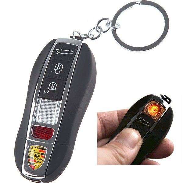 Eco friendly No Gas Lighter - Green Electronic cigarette lighter - Free Shipping