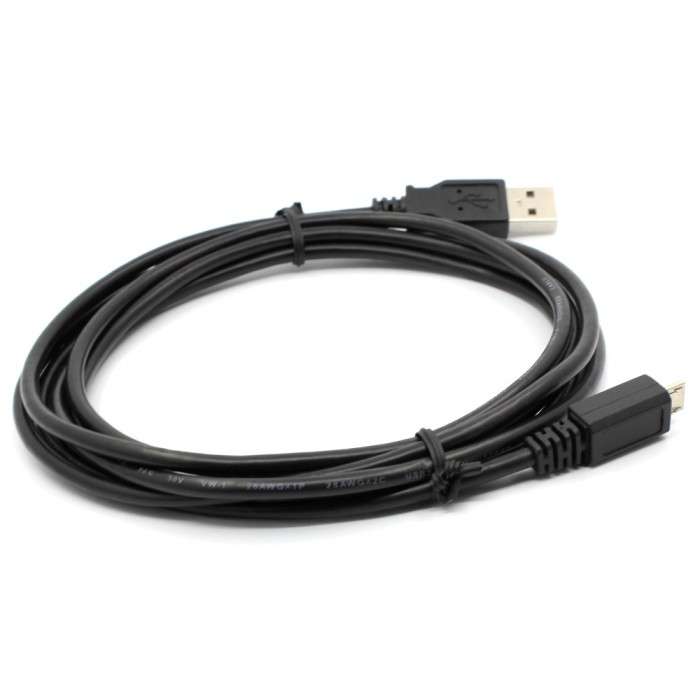 Guaranteed Quality USB-USB Micro Charging, High speed Data transfer and Sync cable for all phones
