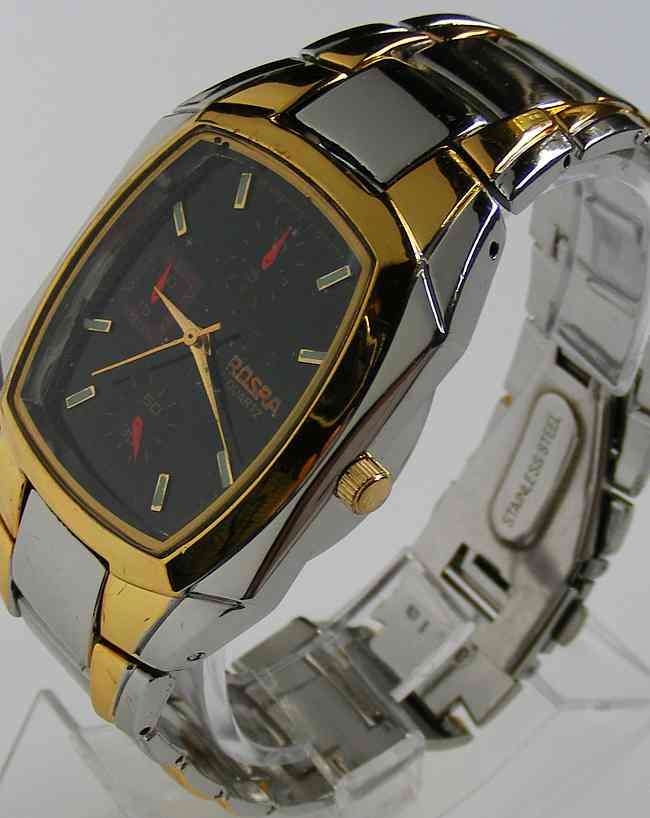 CLASSIC MENS  FASHION Watch