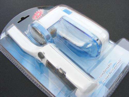 LINT REMOVER AND ELECTROSTATIC MINI DRYER COMBO - AS SEEN ON TV - PORTABLE