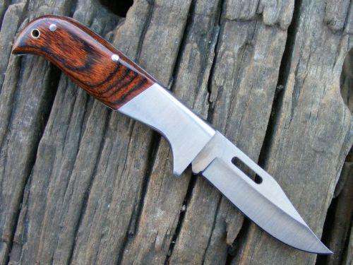 HANDY POCKET  KNIFE - USA SABER STAINLESS STEEL KNIFE 080