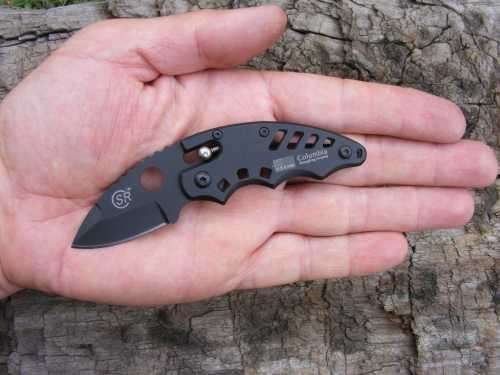 COLUMBIA SR219 Mini POCKET KNIFE