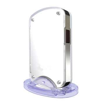 USB 2.0 TV BOX CR330, WATCH TV ON YOUR DESKTOP OR NOTEBOOK