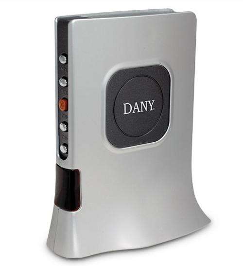 TV TUNER BOX  - D330F - READ BEFORE BIDDING - SPECIALLY FOR LCD SCREENS + REMOTE CONTROL