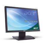 ACER 19" LCD MONITOR, NEW MODEL V193WA, 1440x900