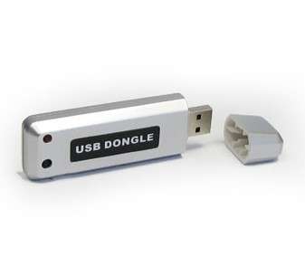 DIGITAL USB TV STICK - WATCH TV ON DESKTOP OR LAPTOP - HDTV PLAYER (DVB T0)