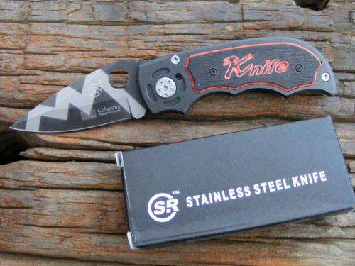 SR Columbia pocket knife - SR189C