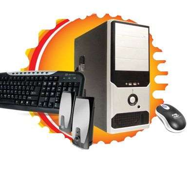 5 IN 1 COMBO SET SPECIAL WITH 400W POWER SUPPLY