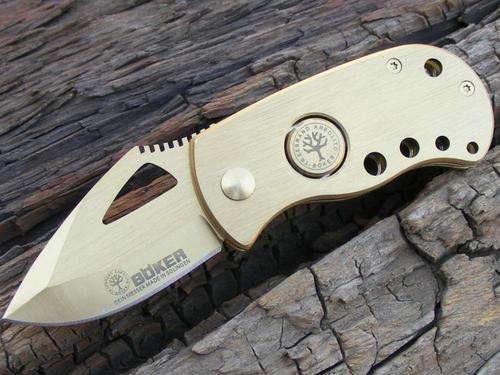 POCKET KNIFE NEW COLLECTABLE