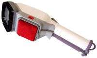 Multi-Functional Steam Iron Brush