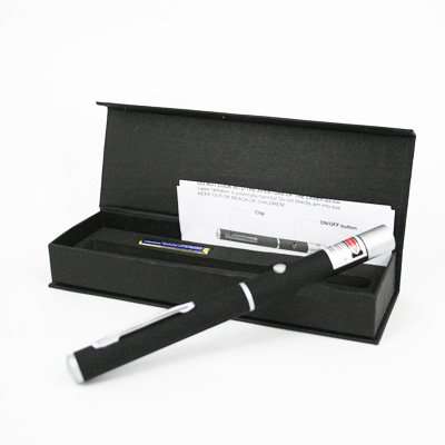 200 mW Green laser Sky pointer