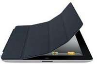 Geniune Apple iPAD 2 Protective Cover - Black Pouch cover case