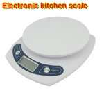 ELECTRONIC KITHEN SCALE