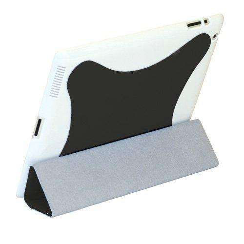 Apple iPAD 2 cover, iPad2 smart cover with back protection