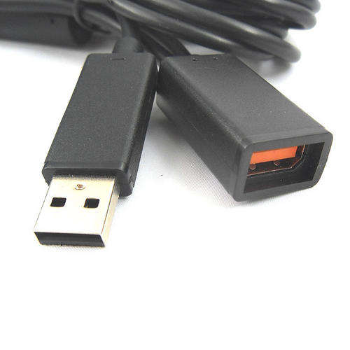 X Box 360 Kinect sensor Power Supply