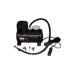 DC12 VOLT AIR MINI COMPRESSOR - 250 Psi - Tire inflator - Cigarette socket