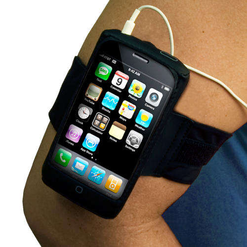 Sport Armband for your cellphone, smartphone. fit most big size phone