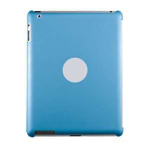 ipad 2 hard cover - Blue