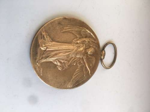 ANGLO-BOER AND WW 1 MEDALS