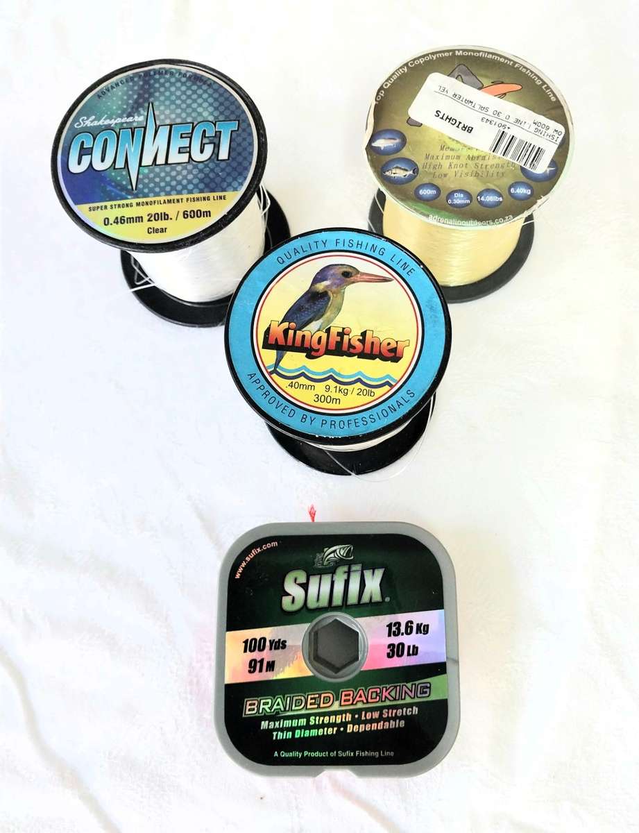 FLY FISHING COLLECTION