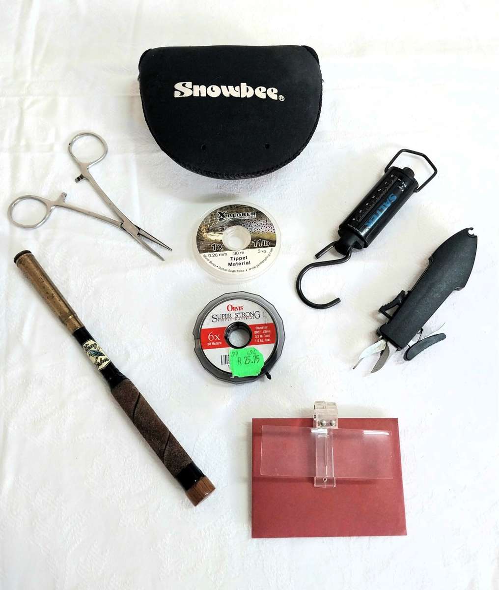 FLY FISHING COLLECTION