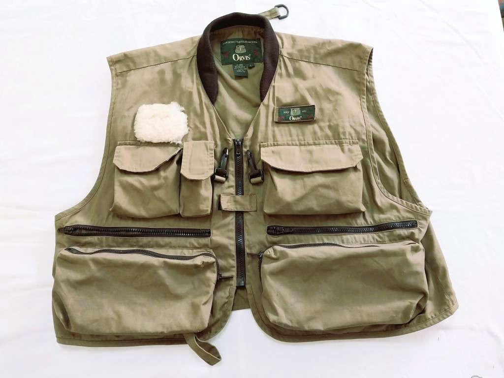 FLY FISHING COLLECTION