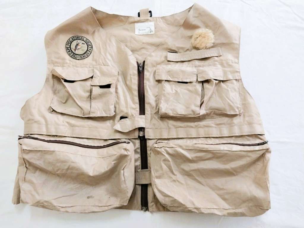 FLY FISHING COLLECTION