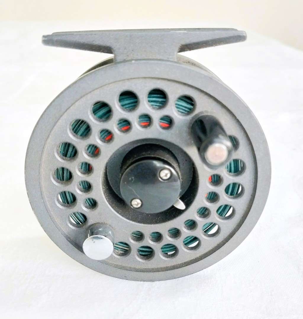 FLY FISHING COLLECTION