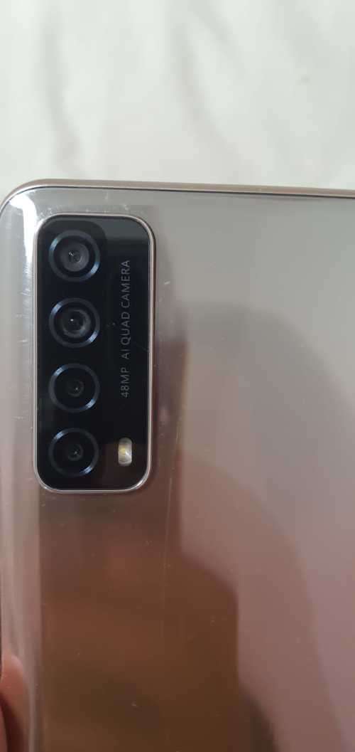 Huawei Nova P smart 2021