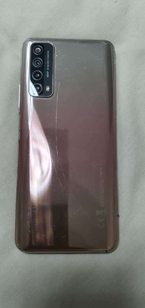 Huawei Nova P smart 2021
