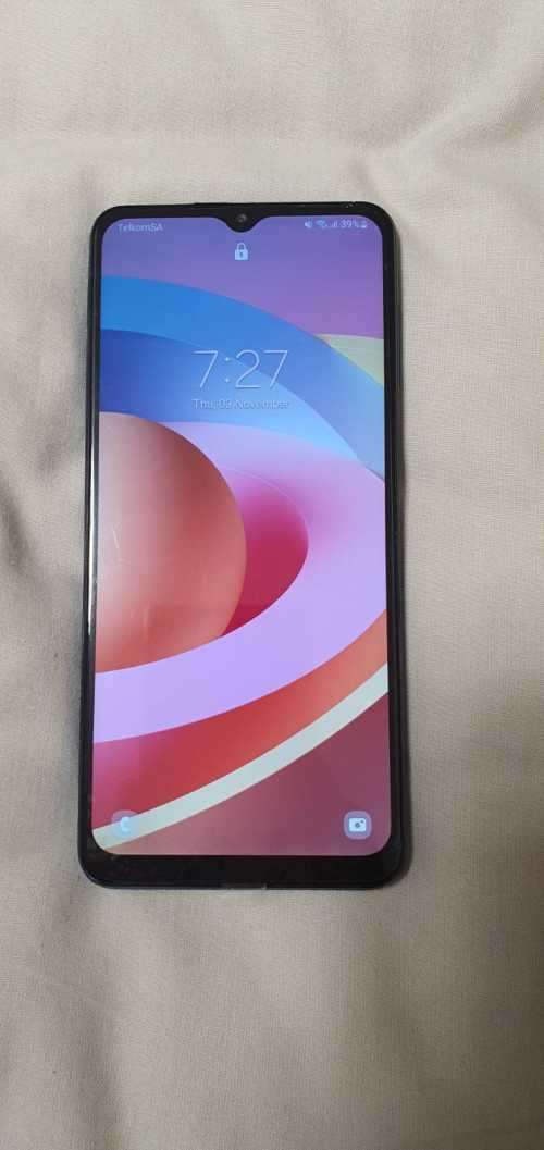 *Top Buy* Samsung A12