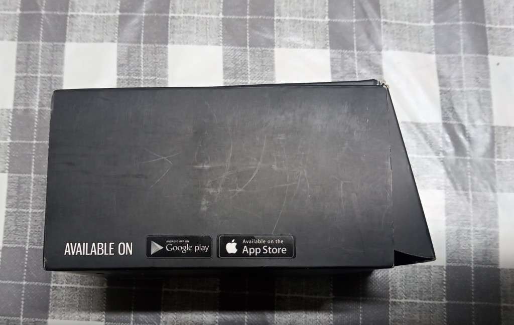 Ikhokha.com card machine