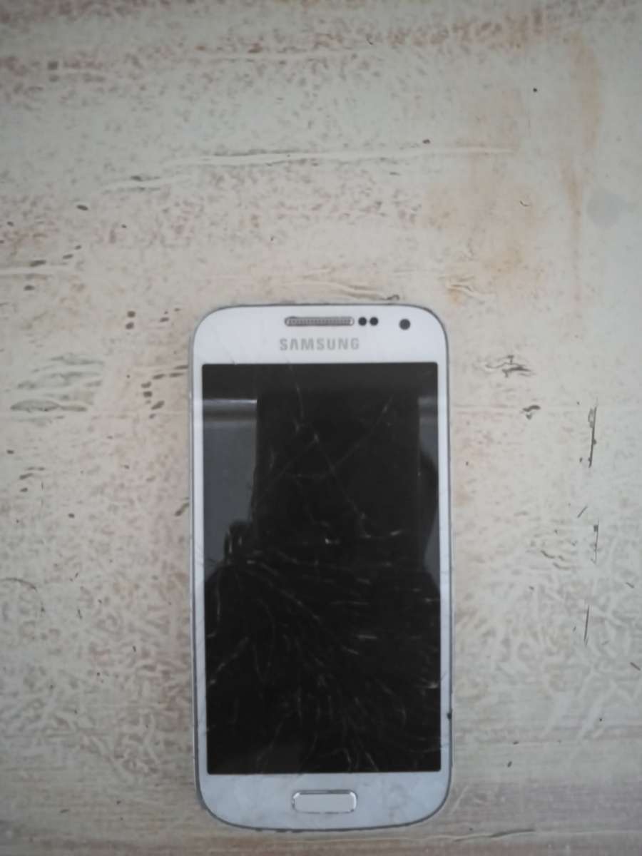 Samsung S3 please read