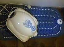 Aqua Ozone super oxygen 5 in 1 therapy spa bath