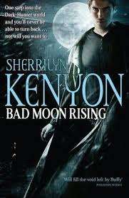 Dark HUnter Novel: Bad Moon Rising - Sherrilyn Kenyon (Paperback)
