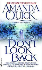 Lake & March #2: Dont Look Back - Amanda Quick (Paperback)