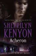 Dark Hunter Series#15: Acheron - Sherrilyn Kenyon (Paperback)