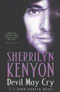 Dark Hunter #12: Devil May Cry - Sherrilyn Kenyon (Paperback)