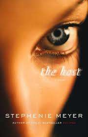 The Host - Stephenie Meyer (Paperback)