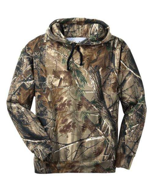 Realtree Camo hunting hoodie