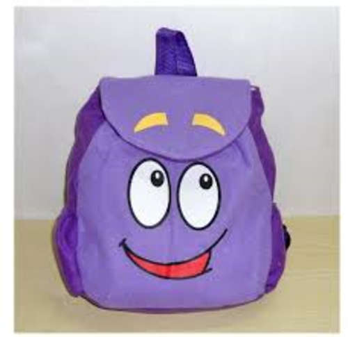 Dora the explorer backpack