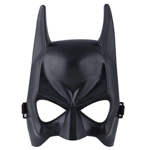 boys superhero batman mask