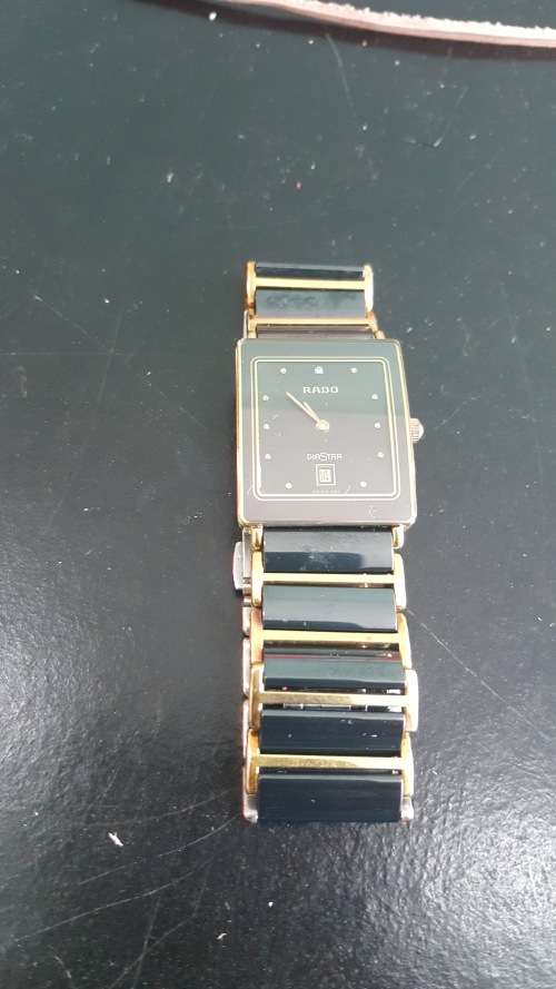 Rado Diastar