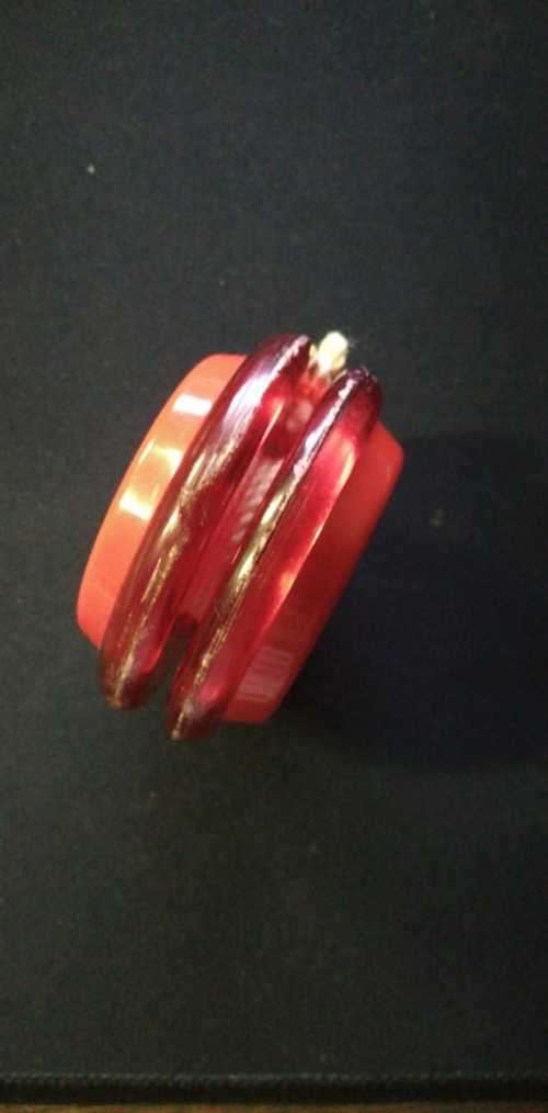 Vintage Original Coca-Cola Yo-Yo