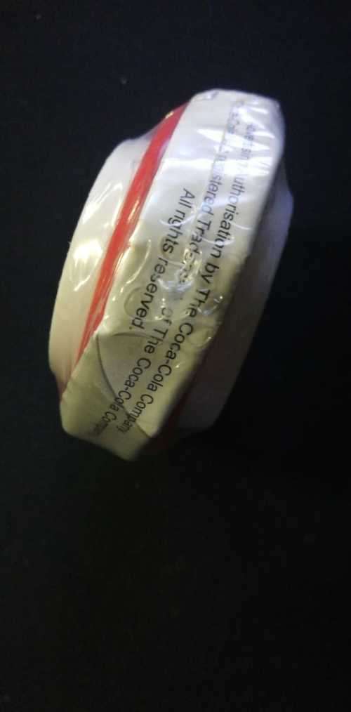 Vintage Original Coca-Cola Limited Edition London Olympics Yo-Yo