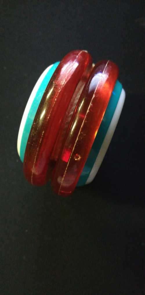 Vintage Original Coca-Cola Yo-Yo