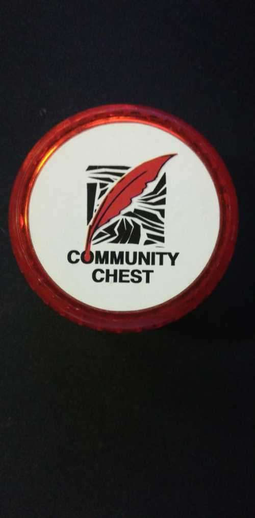 Vintage Original Yo-Yo