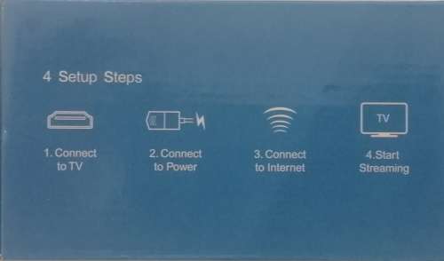 Mecool Km9 Pro Classic Google Certfied TV Box Free Trial Streaming Apps Loaded