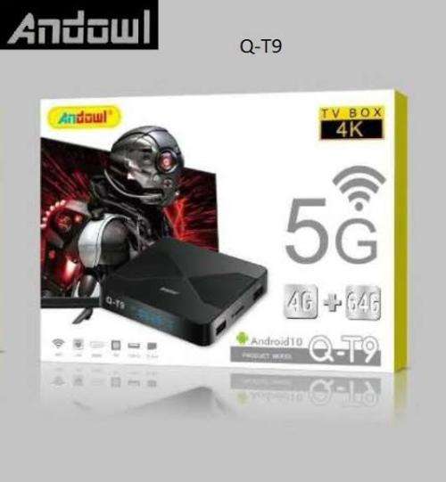 Turn your conventional TV into a SMART TV and PC with this Android SMART TV Box