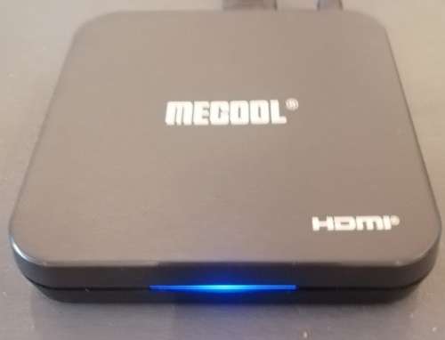 Mecool Km9 Pro Classic Google Certfied TV Box Free Trial Streaming Apps Loaded